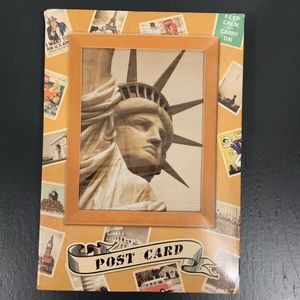 Vintage postcards(32)